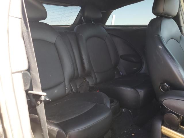 2015 MINI COOPER PAC WMWSS1C5XFWN95099