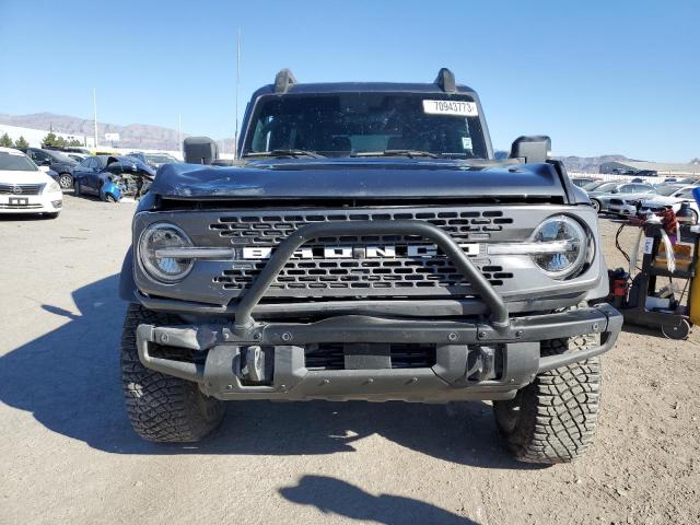 1FMDE5CP2NLB81886 Ford Bronco Base