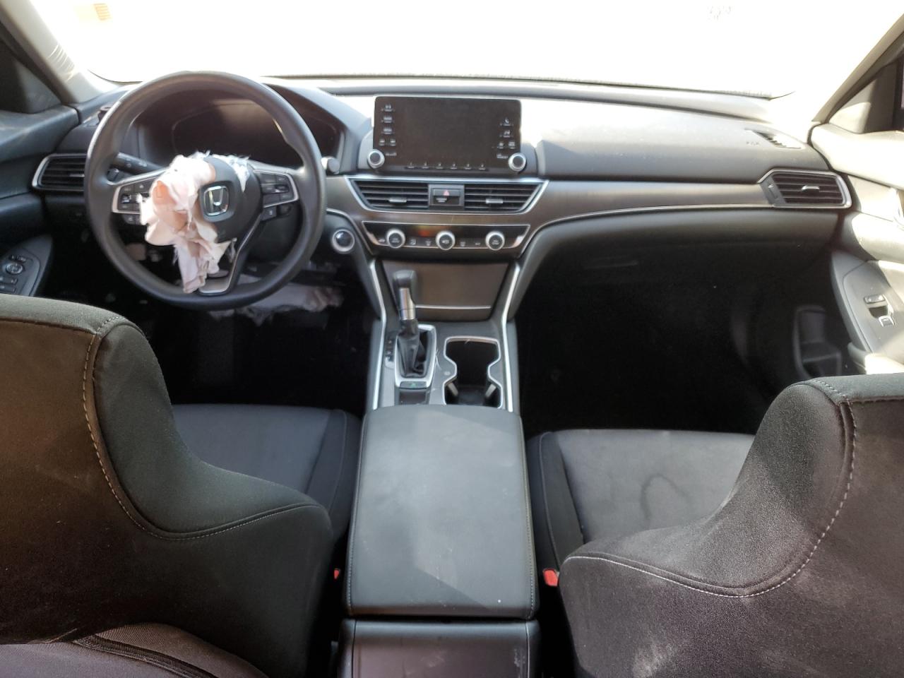1HGCV1F18LA146148 HONDA ACCORD 2020