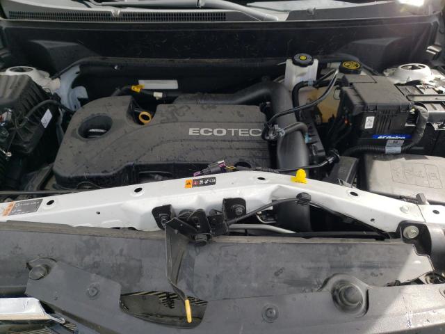 2018 CHEVROLET EQUINOX PR - 2GNAXMEV8J6287244