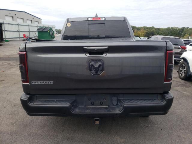 1C6RREFG1NN201910 | 2022 RAM 1500 BIG H