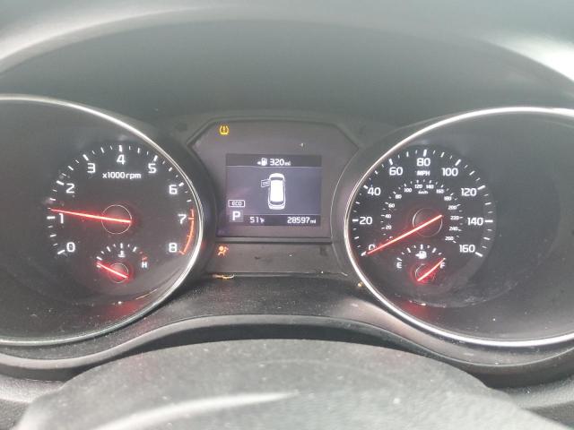 2020 KIA SEDONA L - KNDMA5C10L6654689