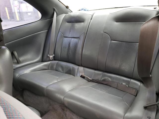 1996 Dodge Avenger Es VIN: 4B3AU52N7TE288346 Lot: 70973093