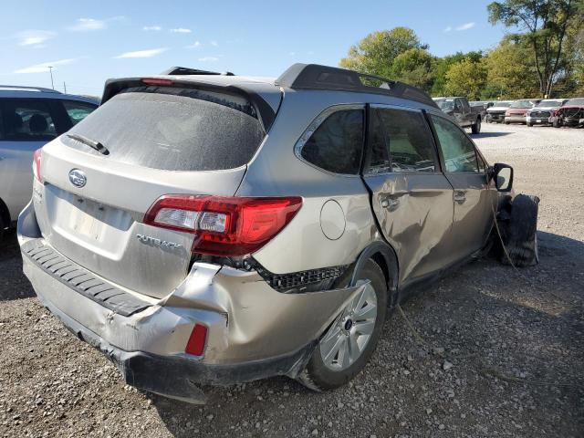 4S4BSBDC2F3293955 Subaru Outback 2.5i Premium