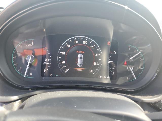 2G4GT5GX6E9248980 Buick REGAL GS