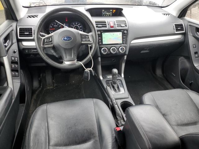 JF2SJAXC0GH470778 Subaru Forester 2.5i Touring