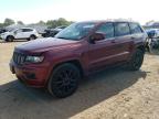 2017 JEEP GRAND CHER - 1C4RJFAG5HC866029