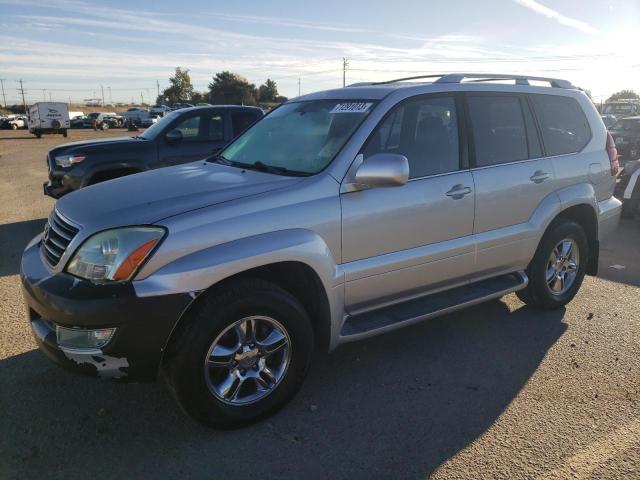 2006 Lexus GX 470 