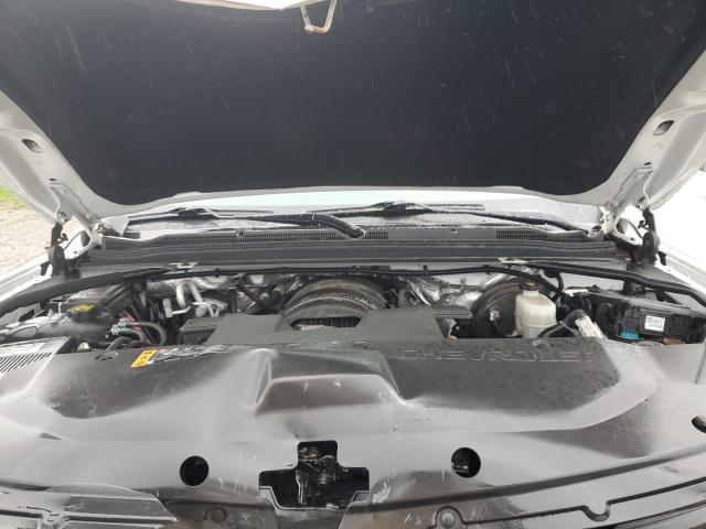 2018 CHEVROLET 10/1500 1GNSKCKC5JR256053