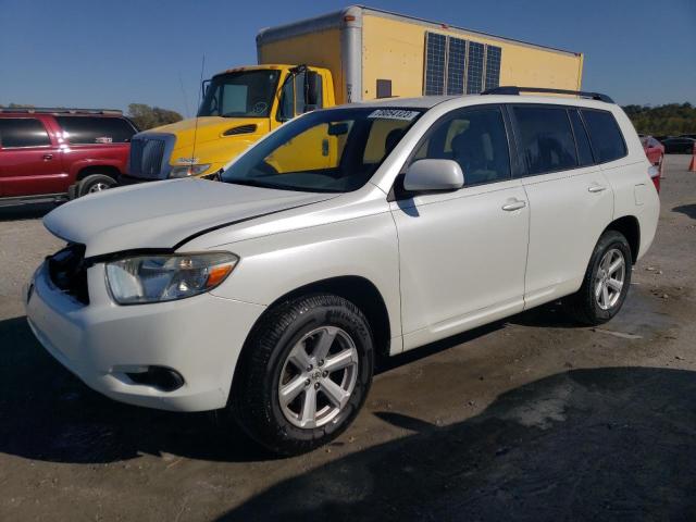 2010 Toyota Highlander 