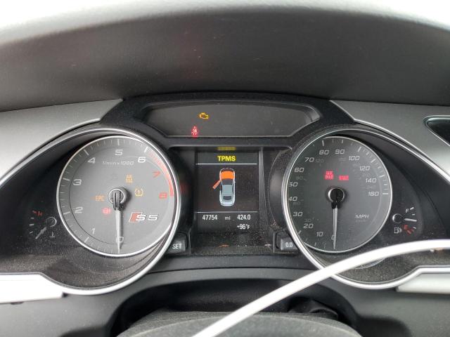WAUC4AFH9HN002846 Audi S5