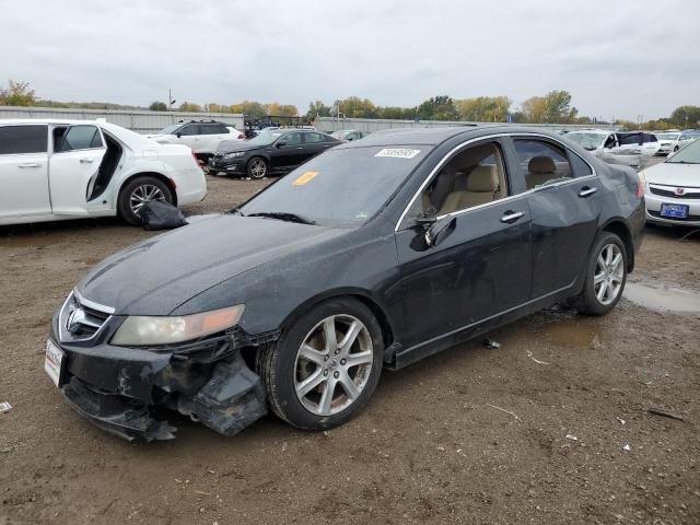 2005 Acura TSX 