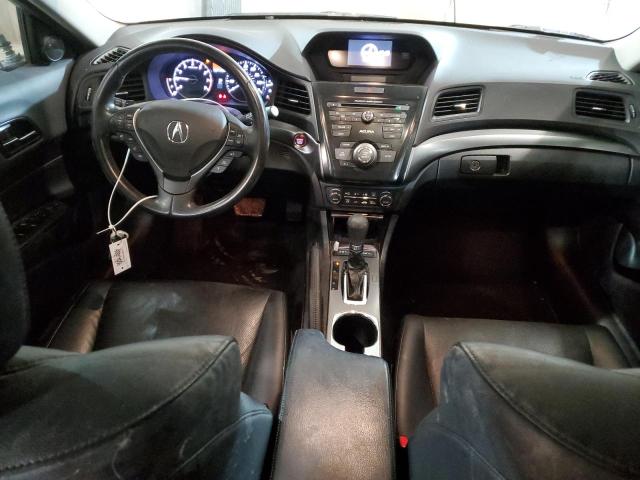 2015 ACURA ILX 20 19VDE1F36FE003097