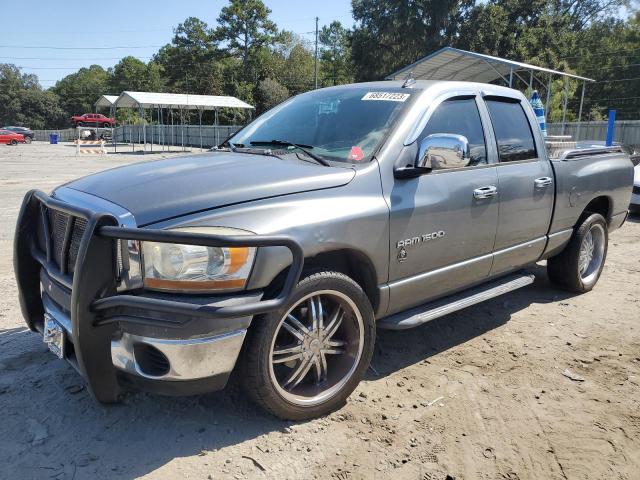 2006 Dodge Ram 1500 ST