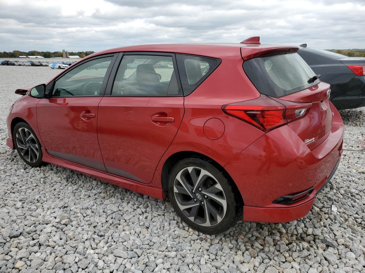 JTNKARJE3GJ502554 2016 Toyota Scion Im