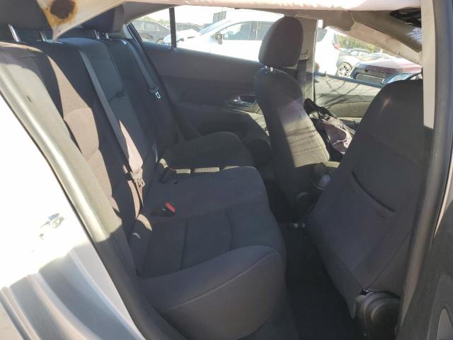 2016 CHEVROLET CRUZE LIMI - 1G1PE5SB8G7130386