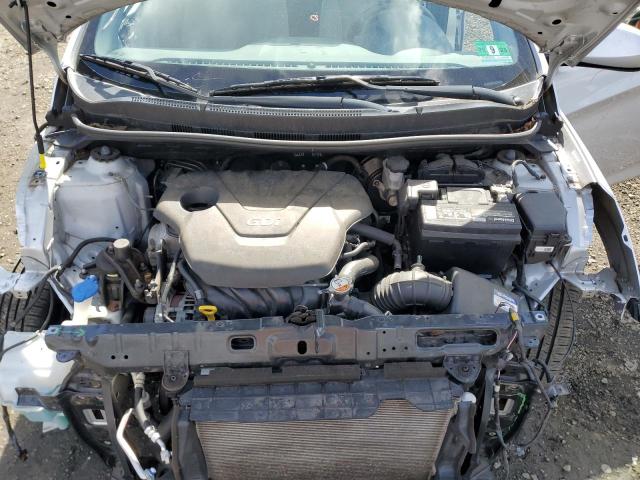 KMHCU4AE0GU093071 Hyundai ACCENT SE