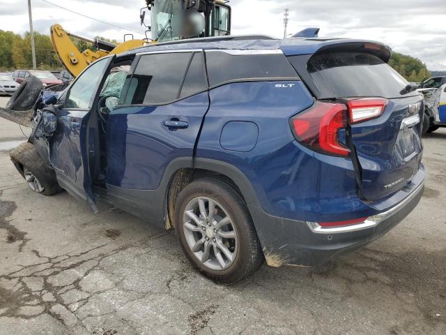 3GKALVEV3NL218493 | 2022 GMC TERRAIN SL