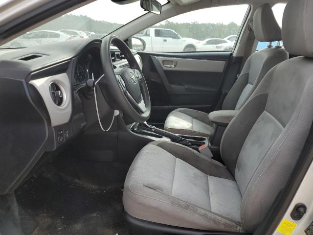 5YFBURHE7JP832346 Toyota COROLLA L