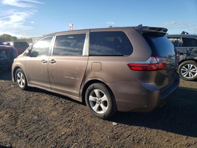 2020 TOYOTA SIENNA L - 5TDZZ3DC1LS021119