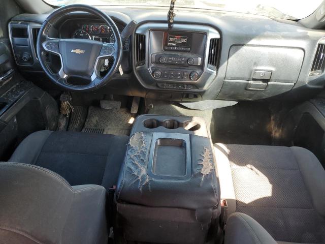3GCPCREH6FG111620 Chevrolet Silverado C1500 Lt