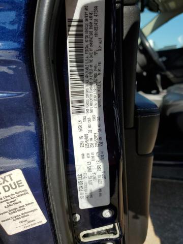 1C4PJLDB1GW157780 Jeep Cherokee Limited