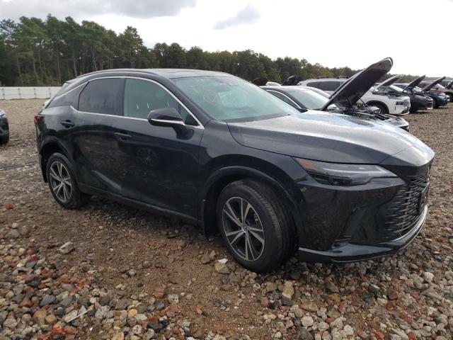 2023 LEXUS RX350 AWD - 2T2BAMCA4PC021107