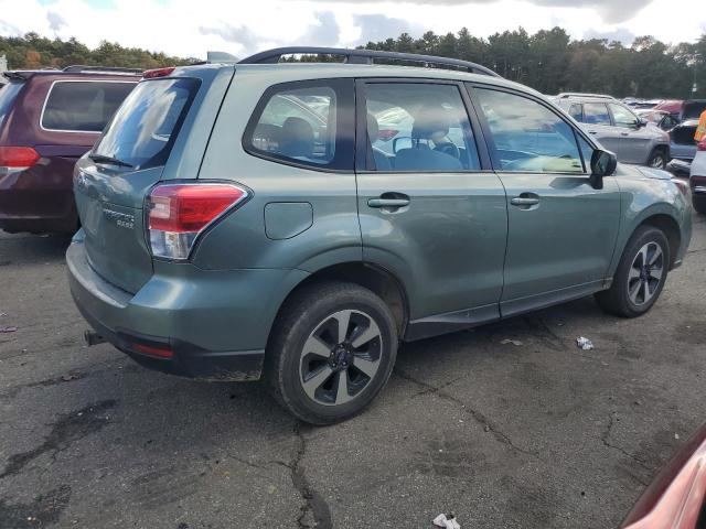 JF2SJABC0HH469901 Subaru Forester 2.5i