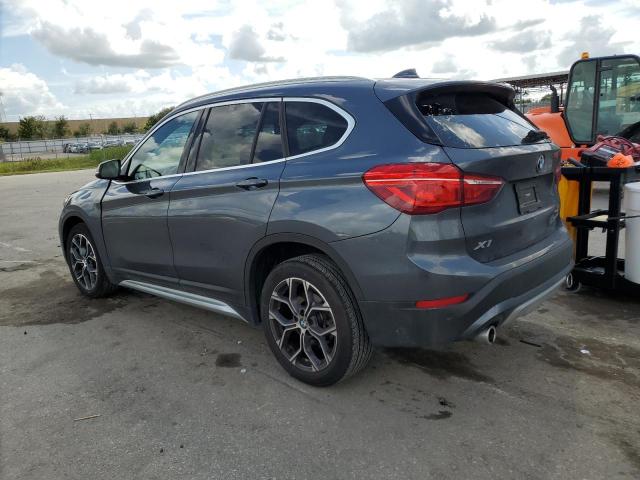 WBXJG7C09N5U72599 | 2022 BMW X1 SDRIVE2