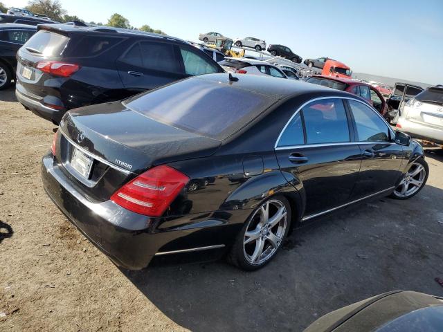 2010 Mercedes-Benz S 400 VIN: WDDNG9FB6AA304076 Lot: 71114543