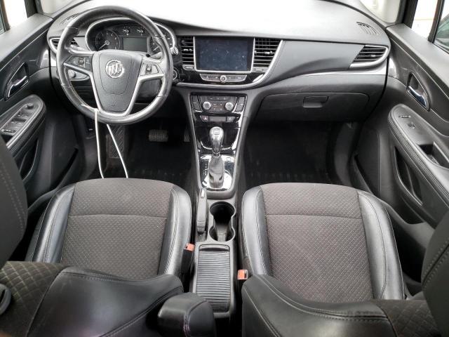 KL4CJASB0KB825553 Buick Encore Preferred
