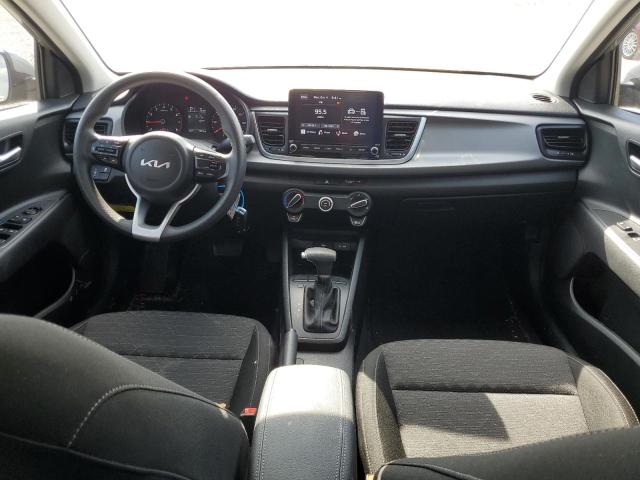 3KPA24AD0PE517954 Kia Rio LX 8