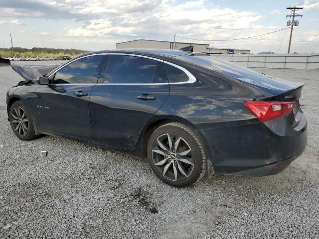 1G1ZD5ST9JF284803 | 2018 CHEVROLET MALIBU LT