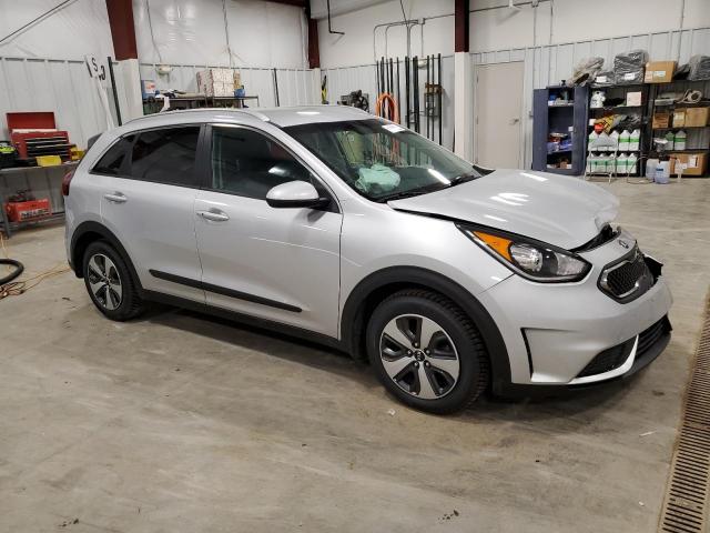 KNDCB3LC0H5048496 KIA NIRO FE