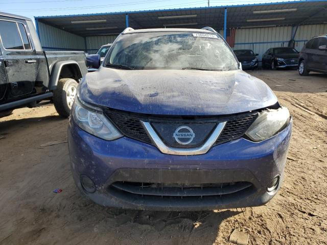 JN1BJ1CP0JW193028 | 2018 NISSAN ROGUE SPOR