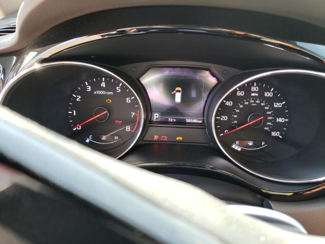 KNDMC5C16G6140698 KIA SEDONA EX