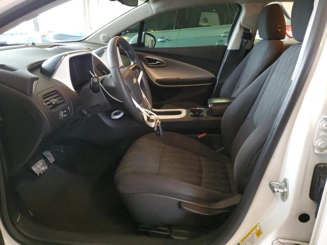 VIN 1G1RA6E47DU118220 2013 Chevrolet Volt no.7