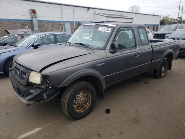 1998 Ford Ranger 