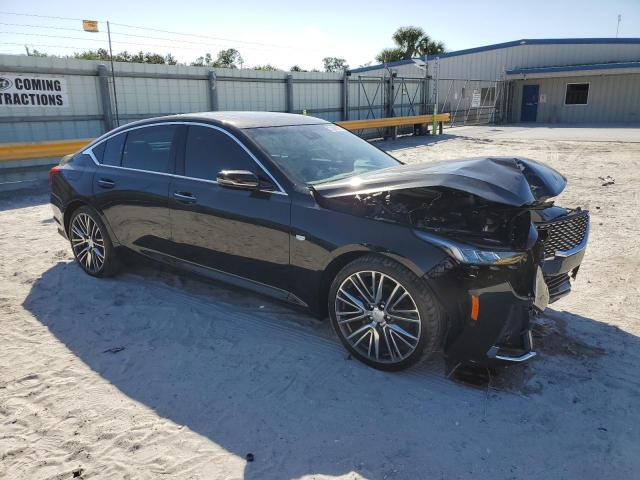 1G6DN5RW1P0138750 Cadillac CT5 PREMIU 4