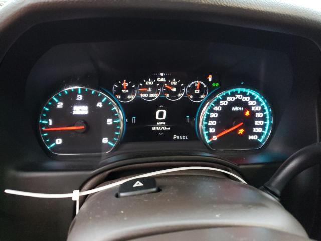 2017 CHEVROLET TAHOE K150 - 1GNSKCKC0HR267312