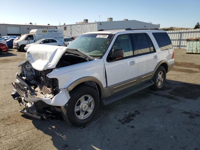 2003 Ford Expedition Eddie Bauer