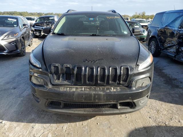 2017 JEEP CHEROKEE S - 1C4PJLAB5HW592873