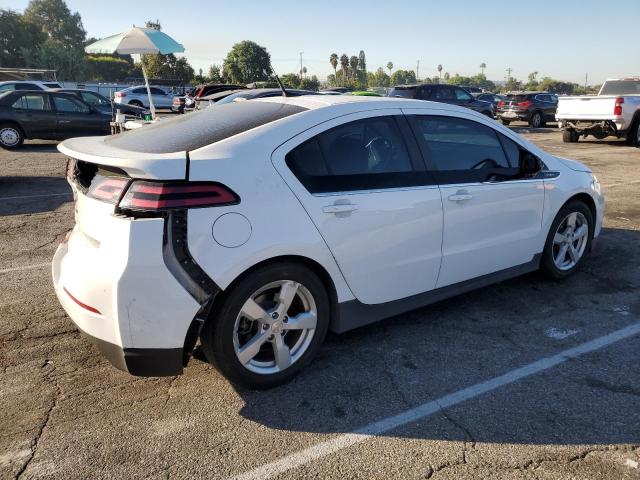 VIN 1G1RA6E45EU164419 2014 Chevrolet Volt no.3