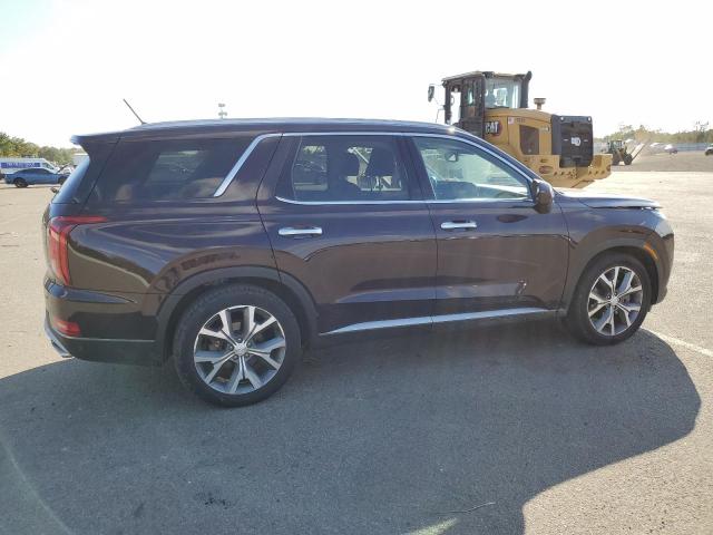 KM8R4DHE6LU039056 Hyundai Palisade S 3