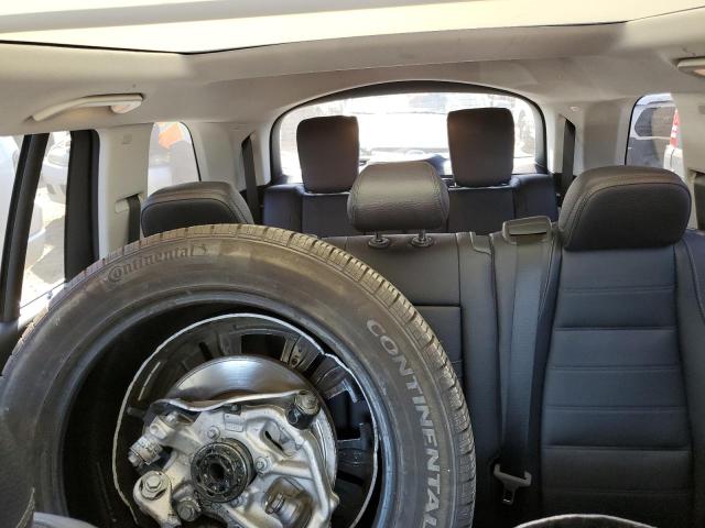 4JGFF5KE0LA118641 Mercedes-Benz Gls 450 4matic
