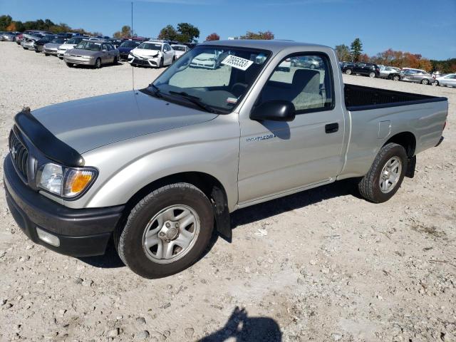 2003 Toyota Tacoma 