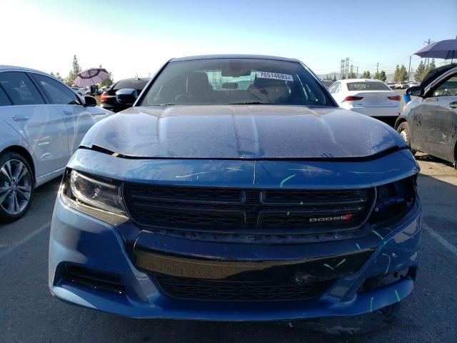 2020 DODGE CHARGER SX - 2C3CDXJG9LH163823