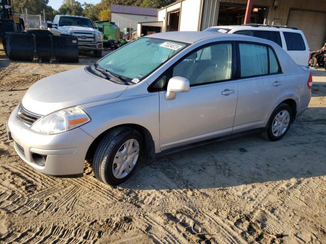 2011 Nissan Versa S