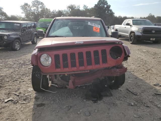 2016 JEEP PATRIOT 1C4NJPBBXGD699490
