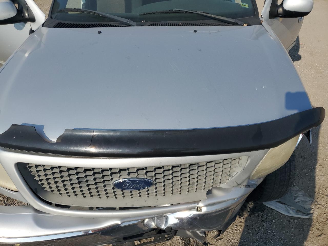 1FTRX18WXYKA07572 2000 Ford F150